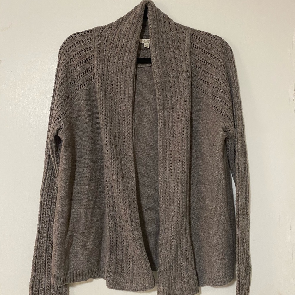 Sonoma Ladies' Cardigan